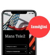 mans tele2 ievadu.